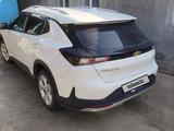 Chevrolet Menlo 2022 годаүшін8 500 000 тг. в Алматы – фото 3