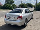 Toyota Yaris 2009 года за 4 200 000 тг. в Астана – фото 2