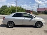 Toyota Yaris 2009 года за 4 200 000 тг. в Астана – фото 3