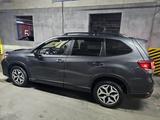 Subaru Forester 2020 года за 12 200 000 тг. в Алматы – фото 2