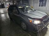 Subaru Forester 2020 года за 12 600 000 тг. в Алматы – фото 3