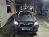 Subaru Forester 2020 годаүшін12 200 000 тг. в Алматы – фото 4