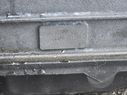 Акпп Mercedes-Benz за 707 тг. в Шымкент – фото 3
