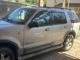 Ford Explorer 2004 годаүшін4 400 000 тг. в Алматы – фото 2