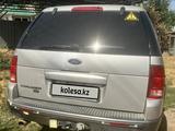 Ford Explorer 2004 годаүшін4 400 000 тг. в Алматы – фото 3