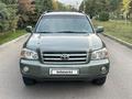 Toyota Highlander 2004 годаfor8 300 000 тг. в Алматы – фото 3