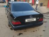 Mercedes-Benz E 280 1993 годаfor1 900 000 тг. в Алматы – фото 3