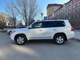 Toyota Land Cruiser 2012 года за 25 500 000 тг. в Павлодар