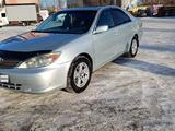 Toyota Camry 2003 годаfor4 650 000 тг. в Усть-Каменогорск – фото 5