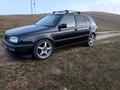 Volkswagen Golf 1994 года за 1 650 000 тг. в Алматы