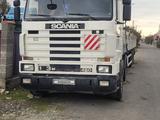 Scania  3-Series 1994 года за 10 000 000 тг. в Алматы