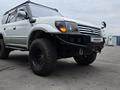 Toyota Land Cruiser Prado 2001 годаfor9 000 000 тг. в Алматы – фото 2