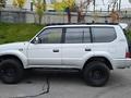 Toyota Land Cruiser Prado 2001 годаүшін9 000 000 тг. в Алматы – фото 8