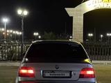 BMW 528 2000 годаүшін2 400 000 тг. в Жанаозен – фото 3