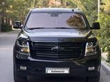 Chevrolet Tahoe 2017 года за 23 000 000 тг. в Алматы