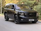 Chevrolet Tahoe 2017 года за 23 000 000 тг. в Алматы – фото 2