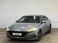 Hyundai Elantra 2021 годаүшін6 368 250 тг. в Астана