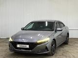 Hyundai Elantra 2021 годаүшін6 368 250 тг. в Астана