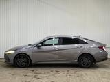 Hyundai Elantra 2021 годаүшін6 368 250 тг. в Астана – фото 5