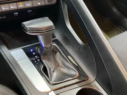 Hyundai Elantra 2021 года за 6 368 250 тг. в Астана – фото 13