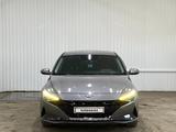 Hyundai Elantra 2021 годаүшін6 368 250 тг. в Астана – фото 2