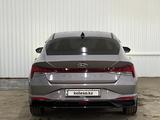 Hyundai Elantra 2021 годаүшін6 368 250 тг. в Астана – фото 4