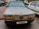 Mercedes-Benz 190 1989 года за 600 000 тг. в Алматы – фото 2