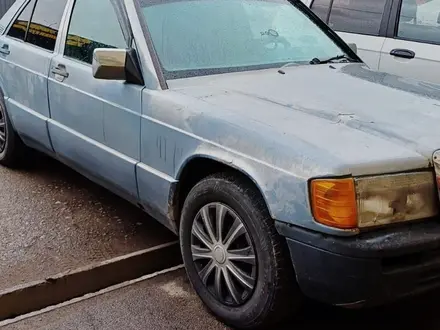 Mercedes-Benz 190 1989 года за 600 000 тг. в Алматы