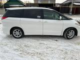 Toyota Estima 2006 года за 5 800 000 тг. в Алматы – фото 5