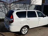 ВАЗ (Lada) Priora 2171 2013 года за 2 700 000 тг. в Кульсары – фото 5