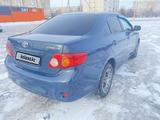 Toyota Corolla 2007 года за 5 500 000 тг. в Кокшетау – фото 4
