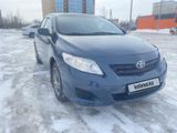 Toyota Corolla 2007 года за 5 500 000 тг. в Кокшетау – фото 2