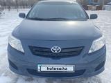 Toyota Corolla 2007 года за 5 500 000 тг. в Кокшетау