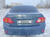 Toyota Corolla 2007 года за 5 500 000 тг. в Кокшетау – фото 5