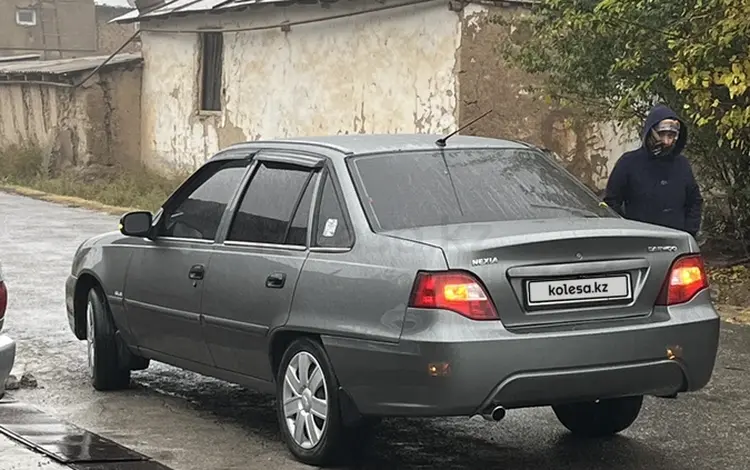 Daewoo Nexia 2014 годаүшін3 300 000 тг. в Шымкент