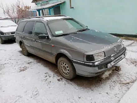 Volkswagen Passat 1993 года за 1 200 000 тг. в Уральск