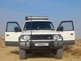 Mitsubishi Pajero 1993 года за 3 200 000 тг. в Жанаозен – фото 2