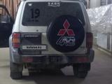 Mitsubishi Pajero 1993 года за 3 200 000 тг. в Жанаозен – фото 3