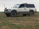 Mitsubishi Pajero 1993 года за 3 200 000 тг. в Жанаозен