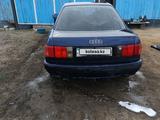 Audi 80 1994 года за 1 500 000 тг. в Иртышск – фото 2