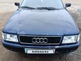 Audi 80 1994 года за 1 500 000 тг. в Иртышск