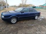 Audi 80 1994 года за 1 500 000 тг. в Иртышск – фото 3