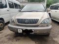 Lexus RX 300 2000 года за 5 700 000 тг. в Алматы – фото 2