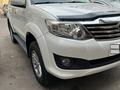 Toyota Fortuner 2013 года за 12 500 000 тг. в Алматы – фото 2