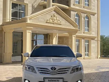 Toyota Camry 2011 года за 7 000 000 тг. в Атырау