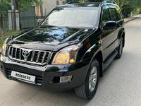 Toyota Land Cruiser Prado 2008 года за 15 700 000 тг. в Алматы