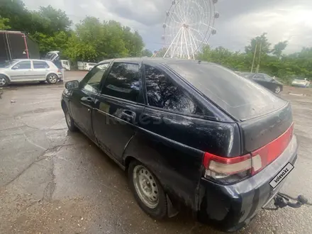 ВАЗ (Lada) 2112 2006 года за 770 000 тг. в Уральск – фото 4
