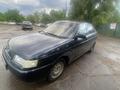 ВАЗ (Lada) 2112 2006 года за 770 000 тг. в Уральск – фото 2
