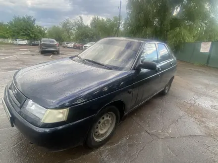 ВАЗ (Lada) 2112 2006 года за 770 000 тг. в Уральск – фото 2