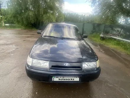 ВАЗ (Lada) 2112 2006 года за 770 000 тг. в Уральск